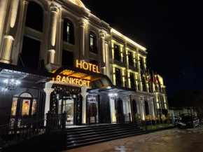 FRANKFORT Expo Hotel